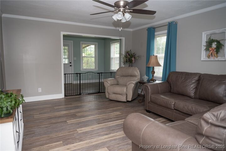 Property Photo: 1112 E 10th Street NC 28358