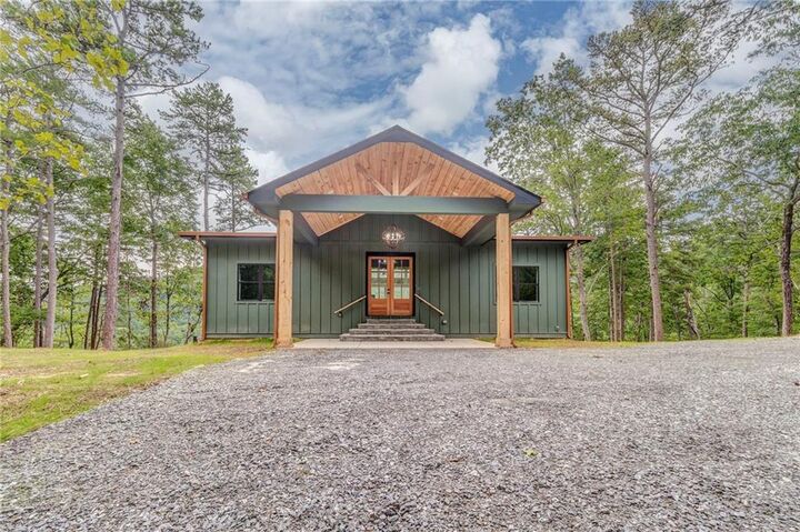 Property Photo:  182 Stirratt Road  GA 30734 