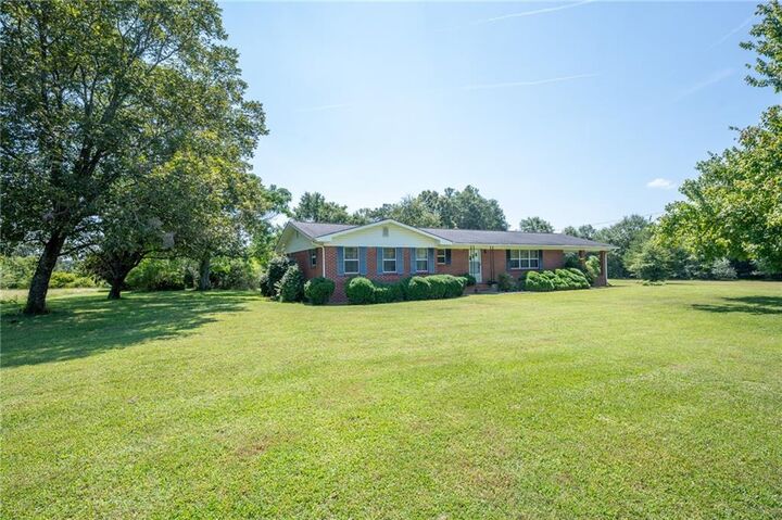 Property Photo: 2593 Chatsworth Highway 225 NE GA 30701