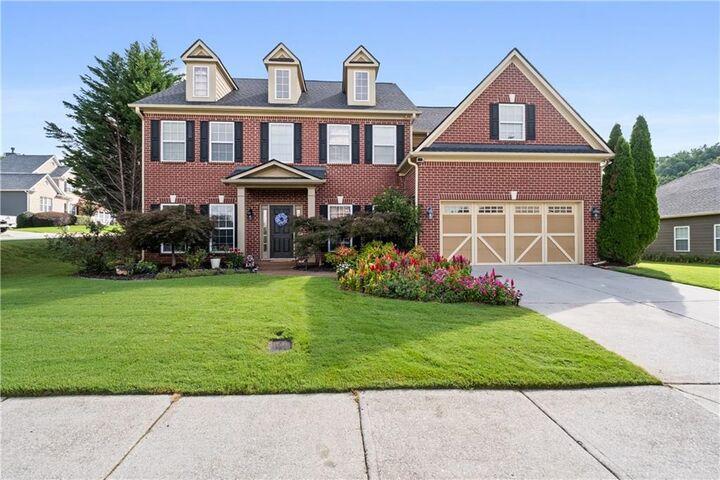 Property Photo: 4207 Reynolds Place GA 30518