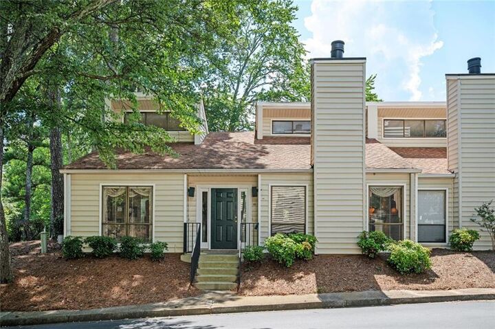 Property Photo:  683 Serramonte Drive  GA 30068