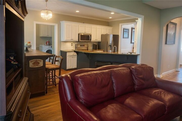 Property Photo: 355 Parker Road GA 30014