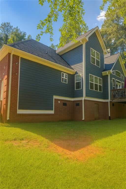 Property Photo: 355 Parker Road GA 30014