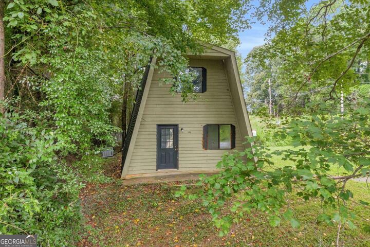 145 Rustwood Drive  Athens GA 30606 photo