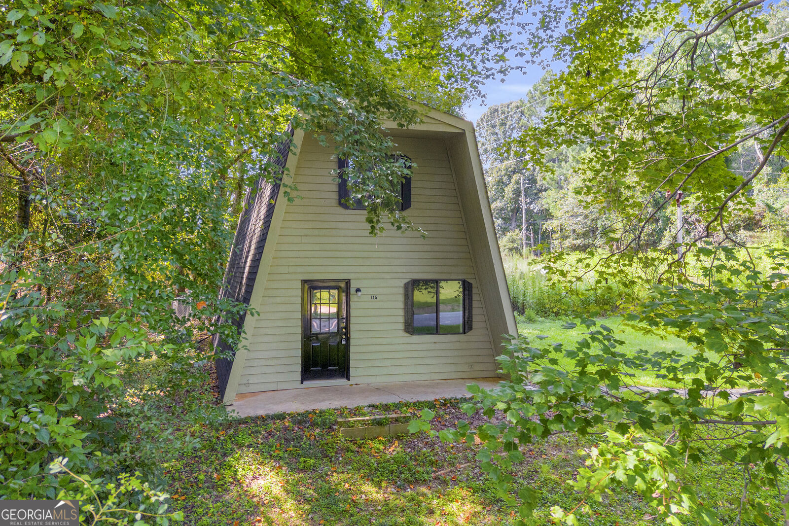 Property Photo:  145 Rustwood Drive  GA 30606 