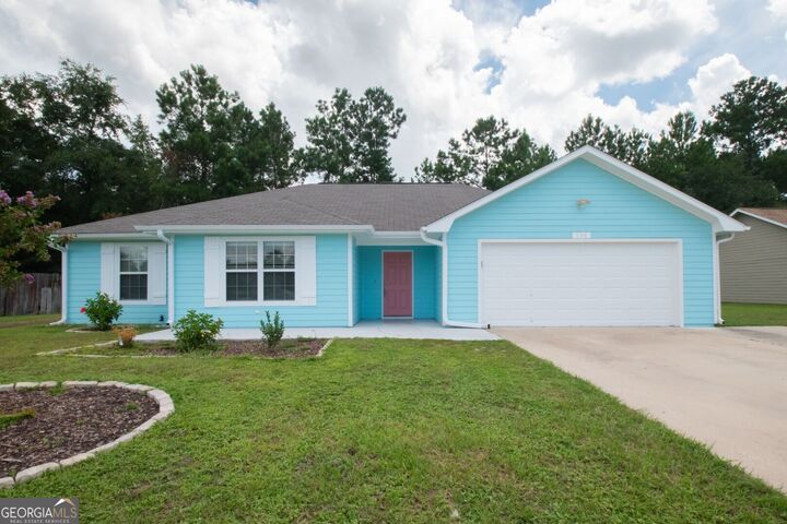 104 Lake Victoria Drive  Kingsland GA 31548 photo