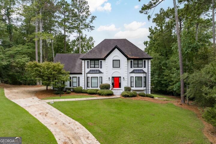 Property Photo:  124 Pin Oak Court  GA 30606 