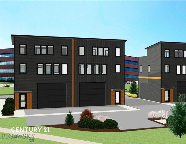 Property Photo:  3481 Royal Wolf Way B  MT 59718 