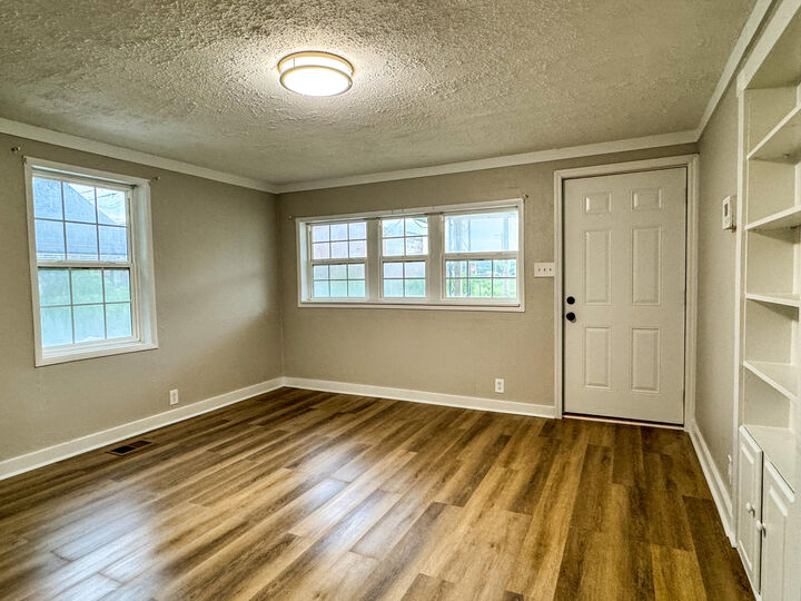 Property Photo: 2208 Cheek Street TN 37406