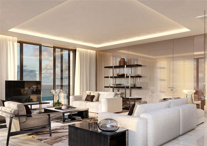 Property Photo:  3319 N Ocean Drive 603  FL 33019 