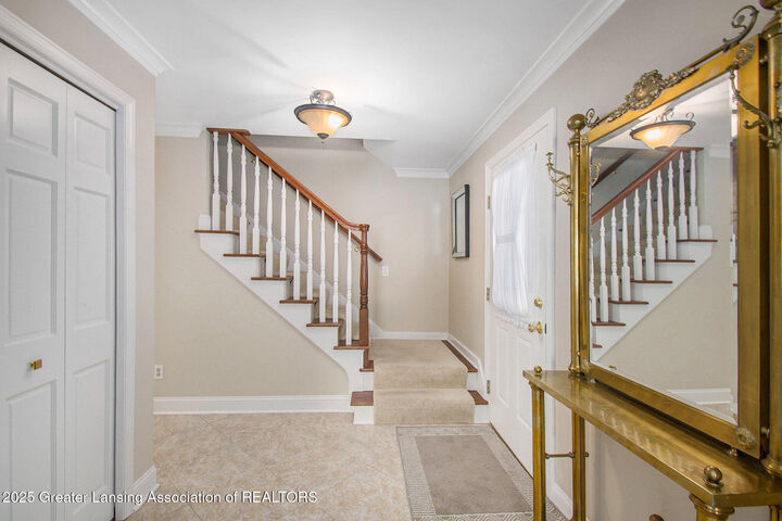 Property Photo:  921 Northgate Drive  MI 48823 