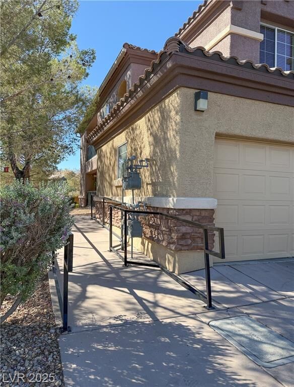 Property Photo:  6868 Sky Pointe Drive 2016  NV 89131 