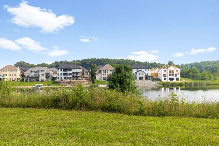 Property Photo:  9325 Doubletree Drive  IN 46307 
