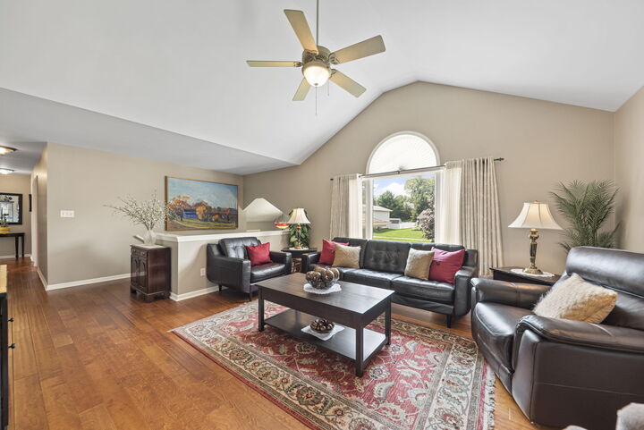 Property Photo:  300 W 128th Place  IN 46307 