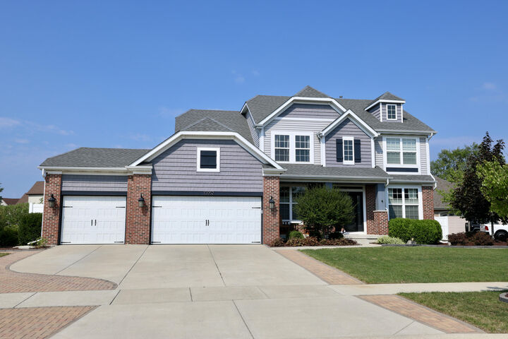 10052 Pearwood Drive  St. John IN 46373 photo