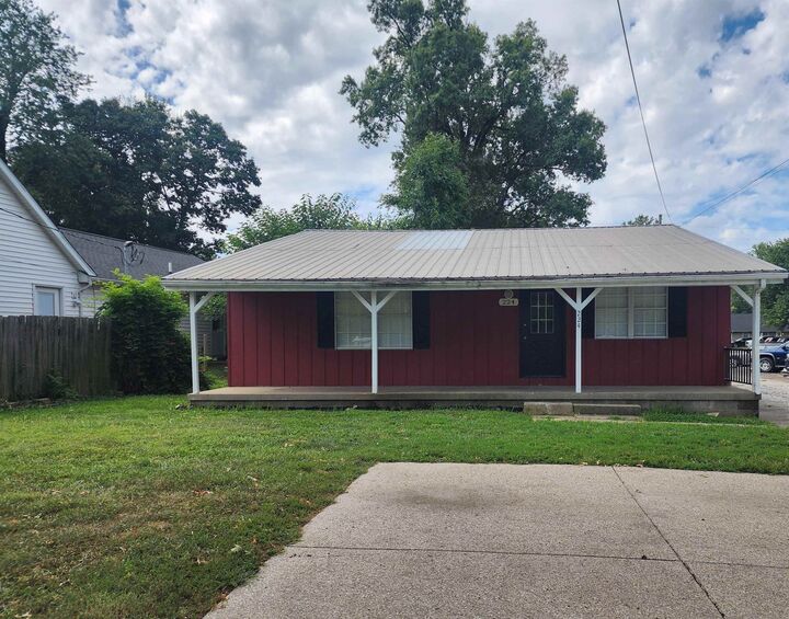 224 Watson Lane  Henderson KY 42420 photo