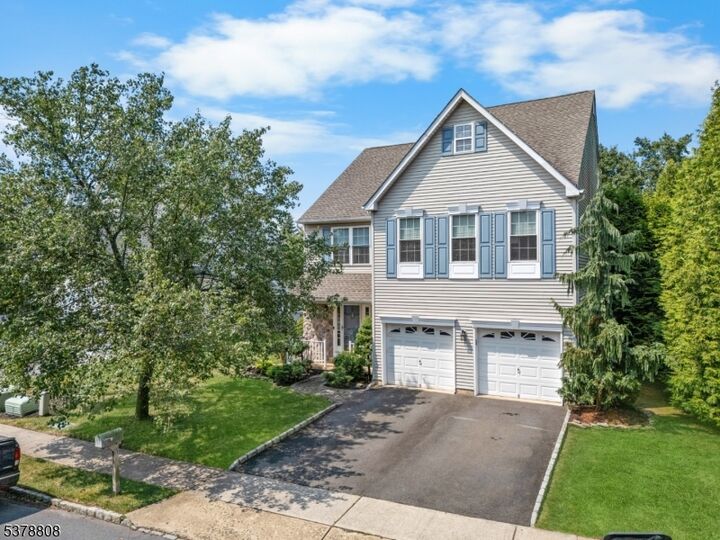 Property Photo: 19 Craft Farm Dr NJ 08807