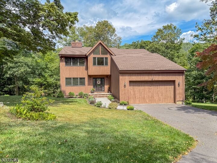 164 River Rd  Mount Olive Twp. NJ 07840 photo