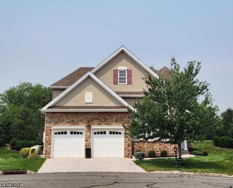 Property Photo:  79 Constitution Way  NJ 08873 
