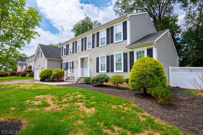 Property Photo:  71 Buckland Dr  NJ 08844 