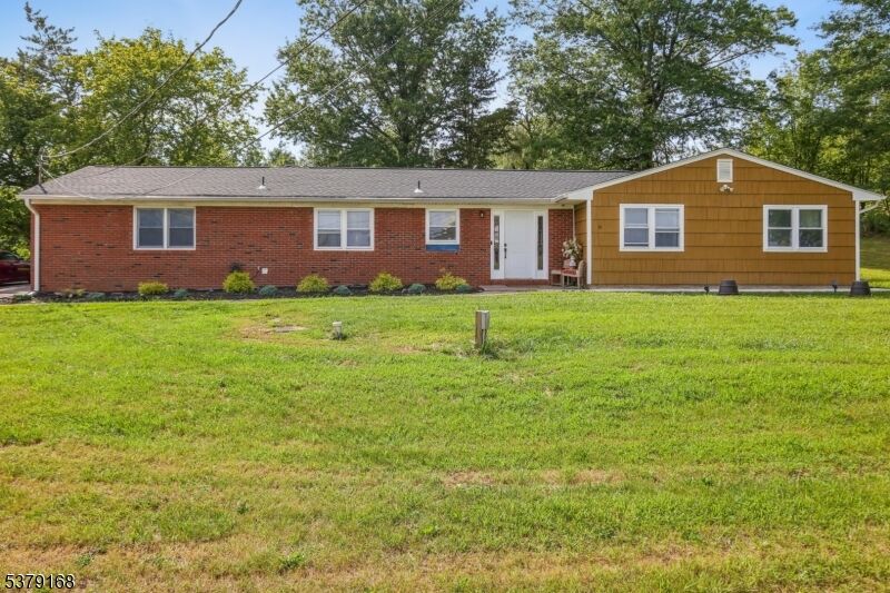 Property Photo: 226 Cemetery Hill Rd NJ 08802
