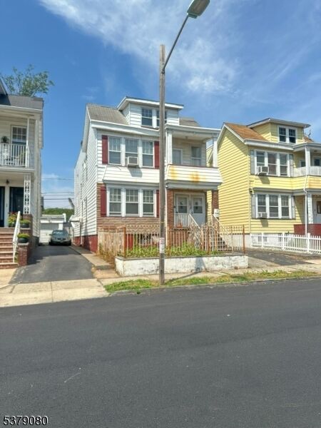 Property Photo: 51 Brookwood St NJ 07018