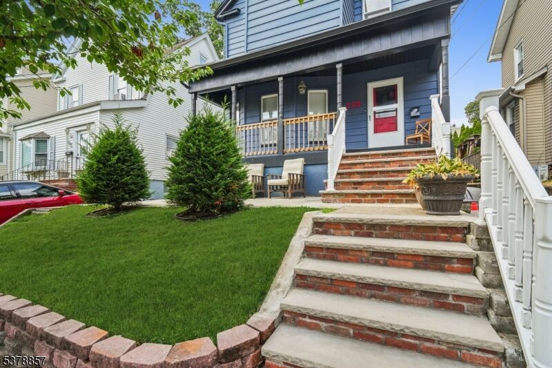 Property Photo:  135 Bell St  NJ 07109 
