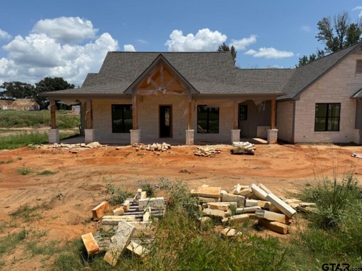 13974 Cedar Vista Lane  Tyler TX 75704 photo