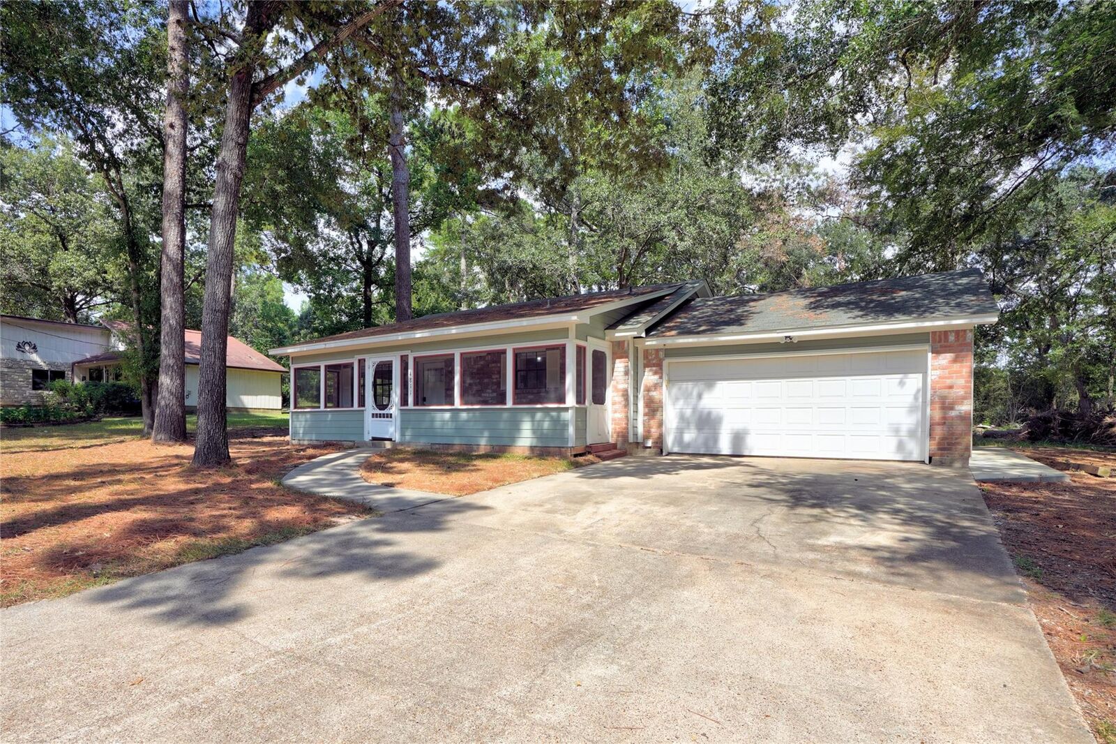 Property Photo:  4811 Holly Lane E  TX 77316 