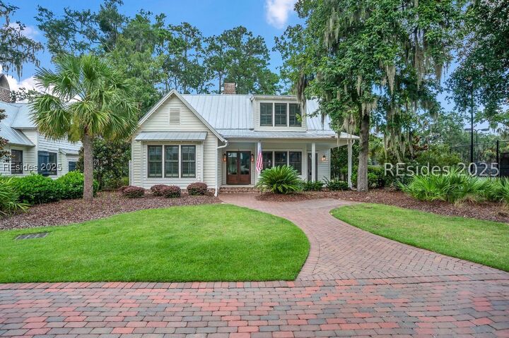 5 Rumford Lane  Bluffton SC 29910 photo