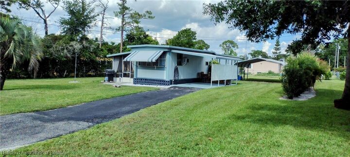 Property Photo:  212 S Corvette Avenue  FL 33872 