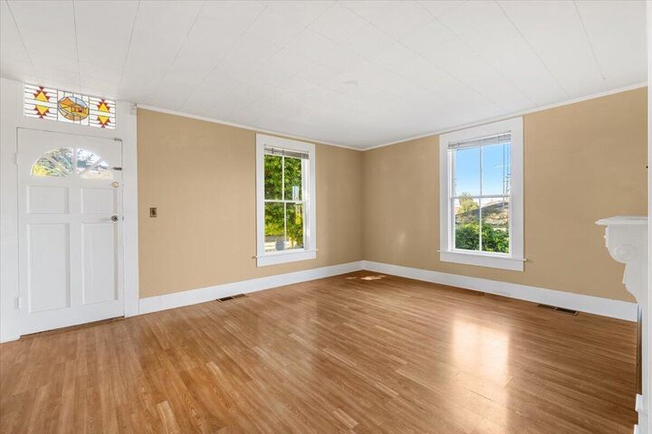 Property Photo:  227 Clark Street  CA 95501 