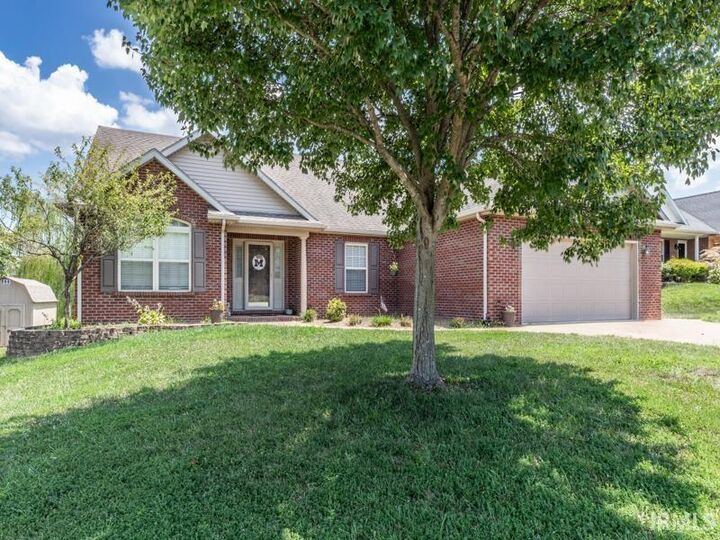 9141 Arbor Grove Court  Evansville IN 47711 photo