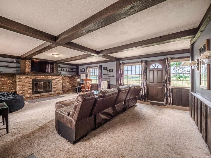 Property Photo:  9830 Winery Road  IN 47638 