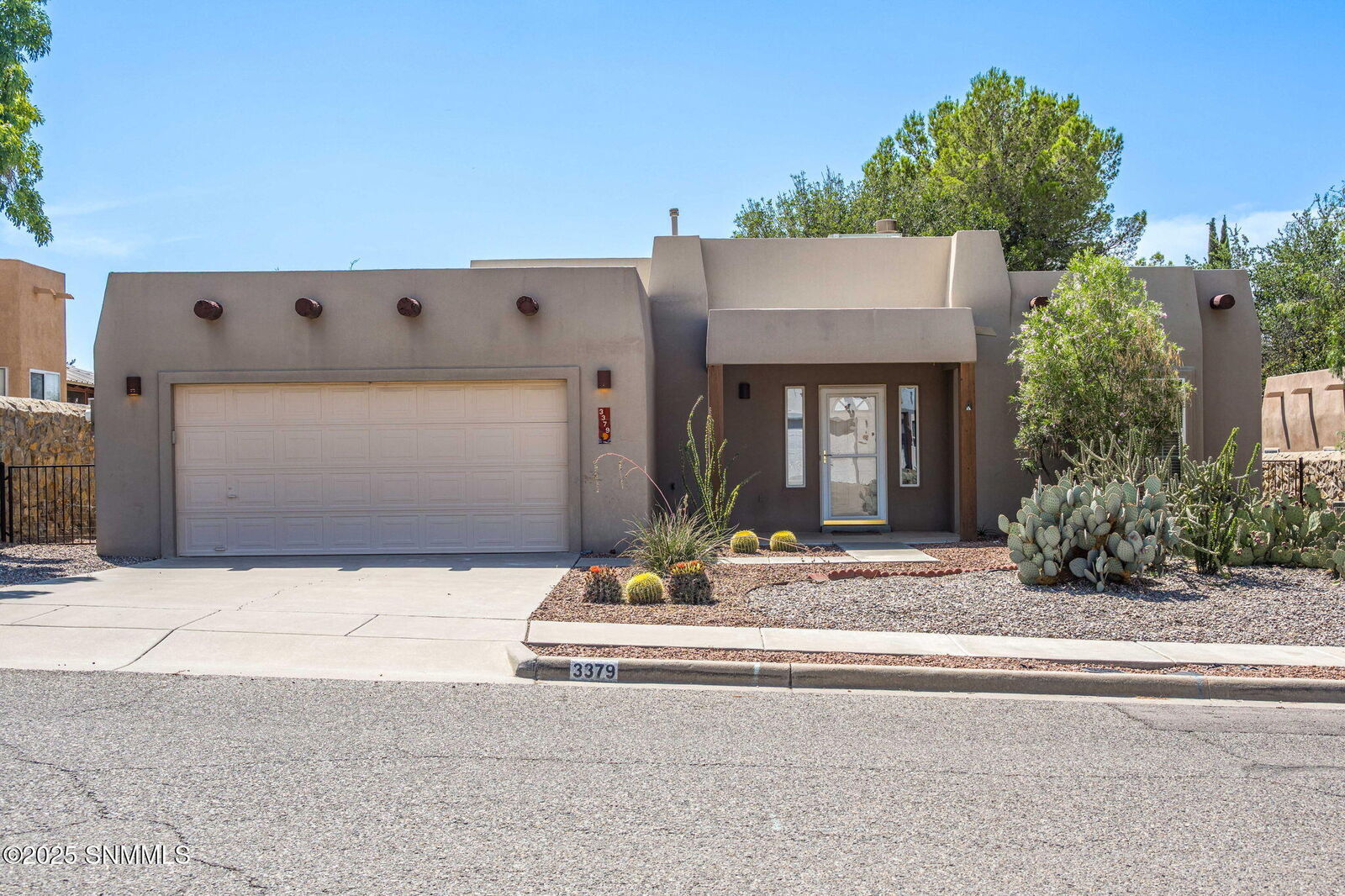 Property Photo:  3379 Chimney Rock Road  NM 88011 