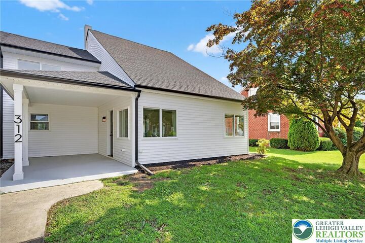 Property Photo:  312 E Washington Street  PA 19522 