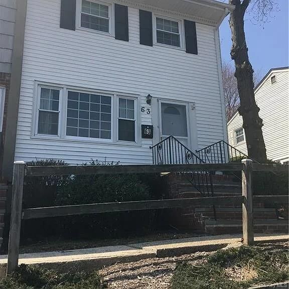 Property Photo:  63 Sharon Drive  NY 10977 