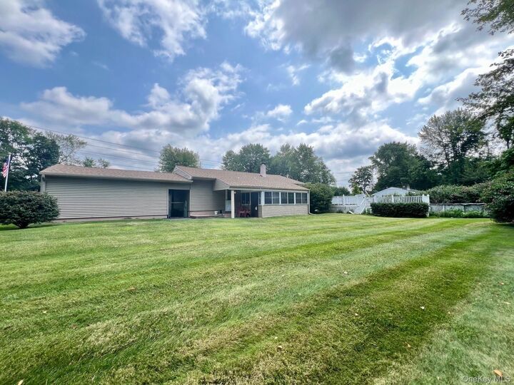 Property Photo:  37 Circle  NY 12533 