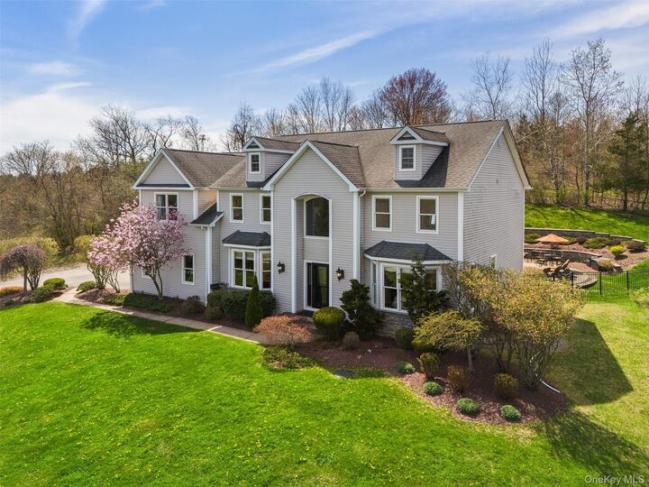 Property Photo:  79 Victor Drive  NY 12603 
