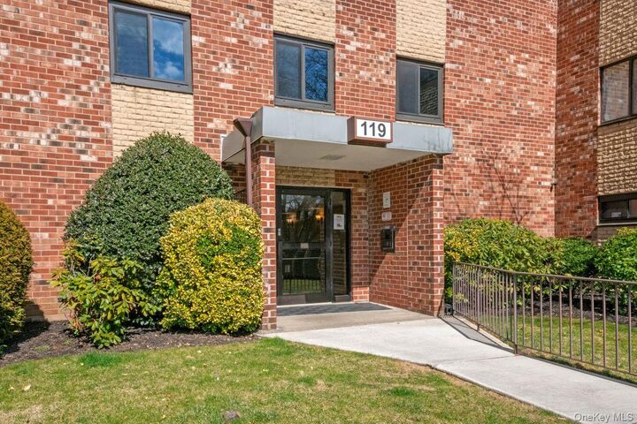 Property Photo:  119 De Haven Drive 236  NY 10703 