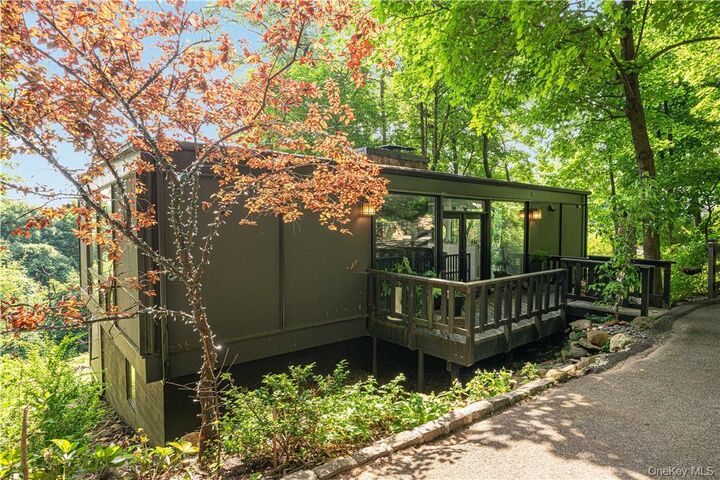 Property Photo: 185 Tweed Boulevard NY 10960