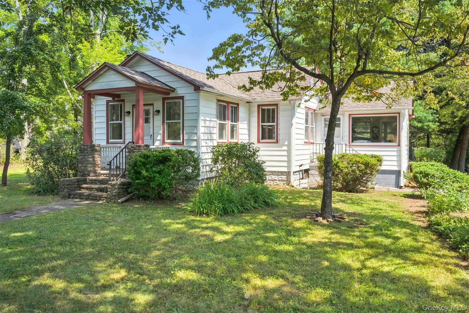 Property Photo: 190 Continental Road NY 12458