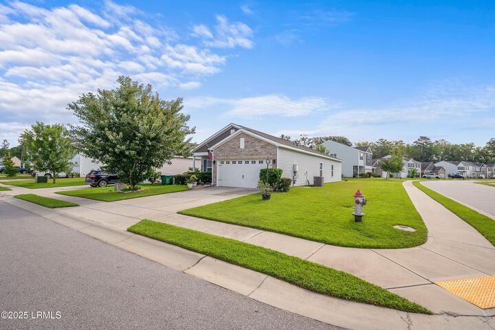 Property Photo: 27 Great Bend Drive SC 29906