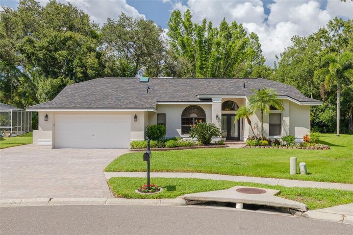 1011 Chillum Court  Safety Harbor FL 34695 photo