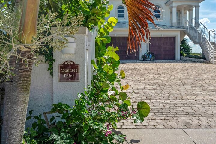 Property Photo:  6666 Engram Road  FL 32169 