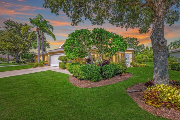 1212 Corinth Greens Drive 5  Sun City Center FL 33573 photo