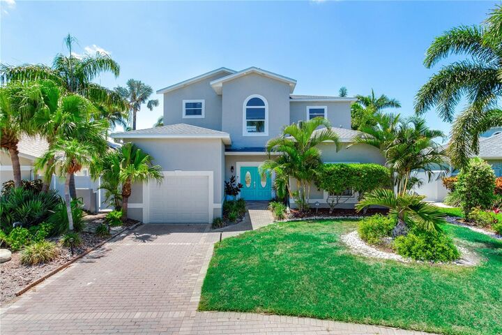 Property Photo: 17081 Dolphin Drive FL 33708