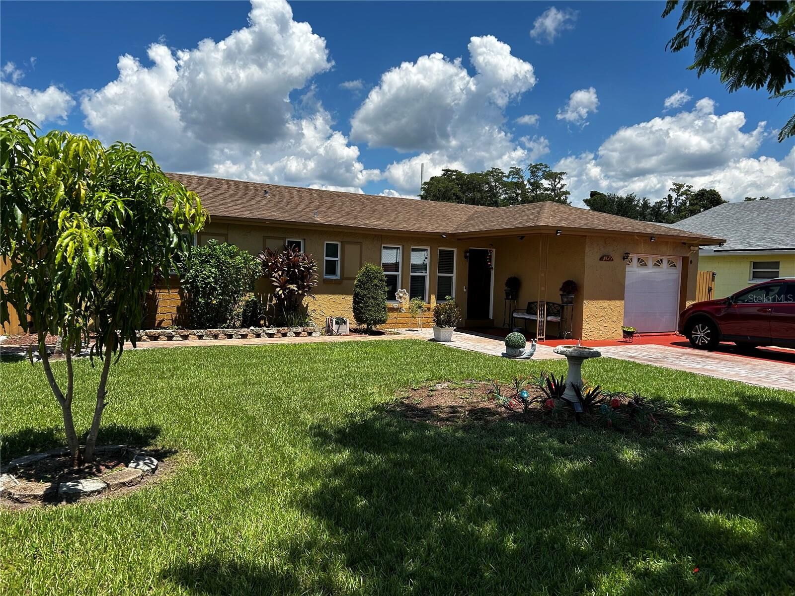 Property Photo:  8425 Dimare Drive  FL 32822 