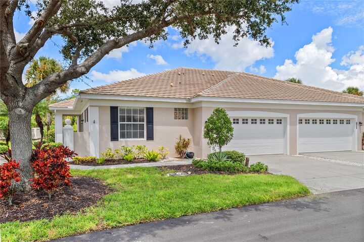 1625 Monarch Drive 1625  Venice FL 34293 photo