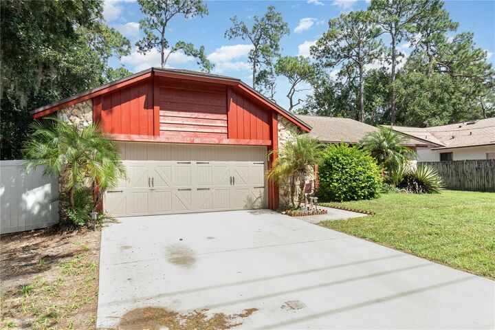 Property Photo: 397 S Country Club Rd Road FL 32746